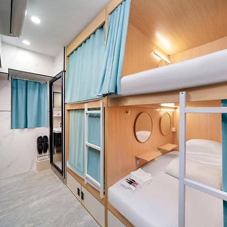 Windsor Hella Inn Hong Kong Ngoại thất bức ảnh