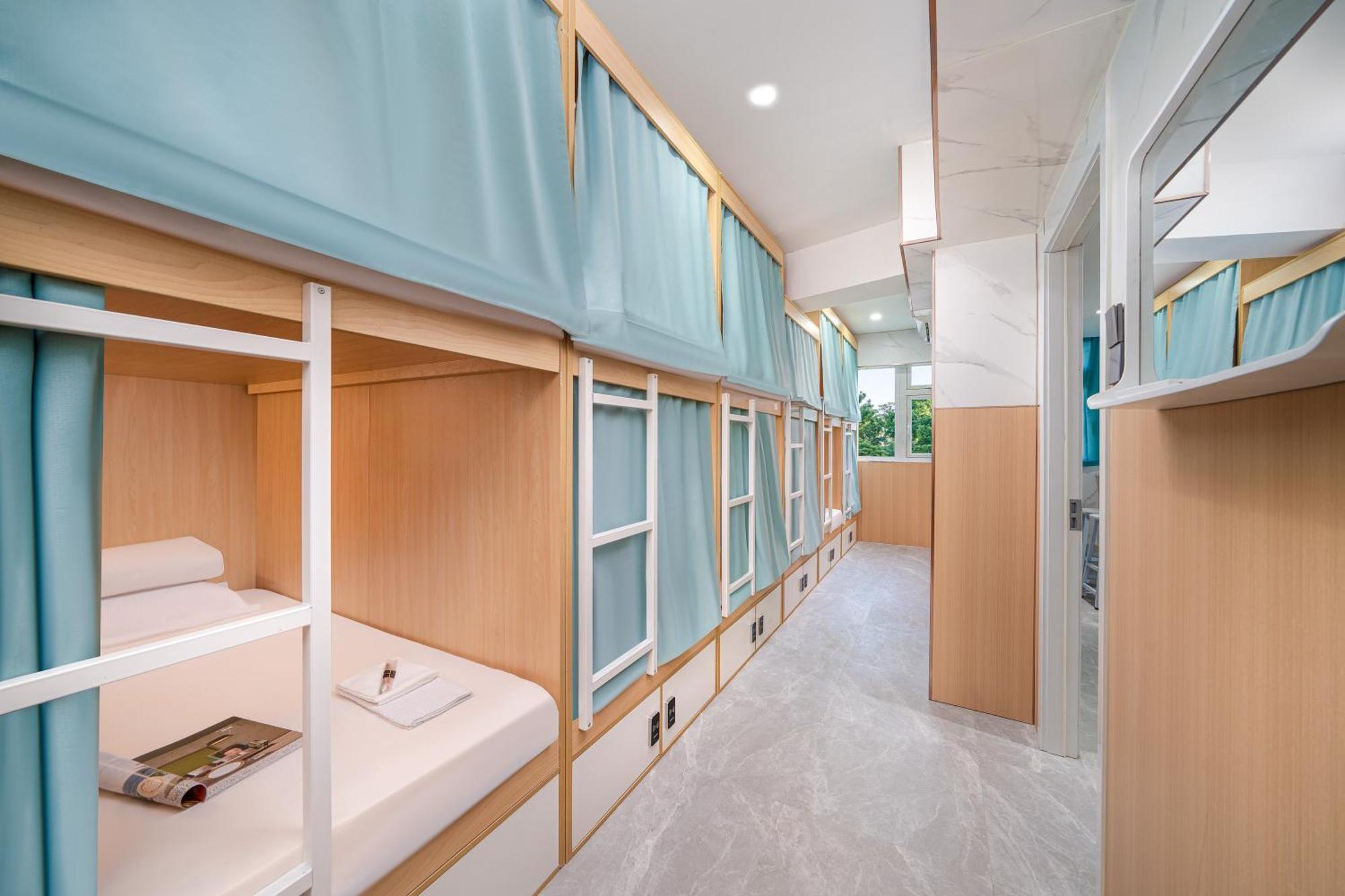 Windsor Hella Inn Hong Kong Ngoại thất bức ảnh