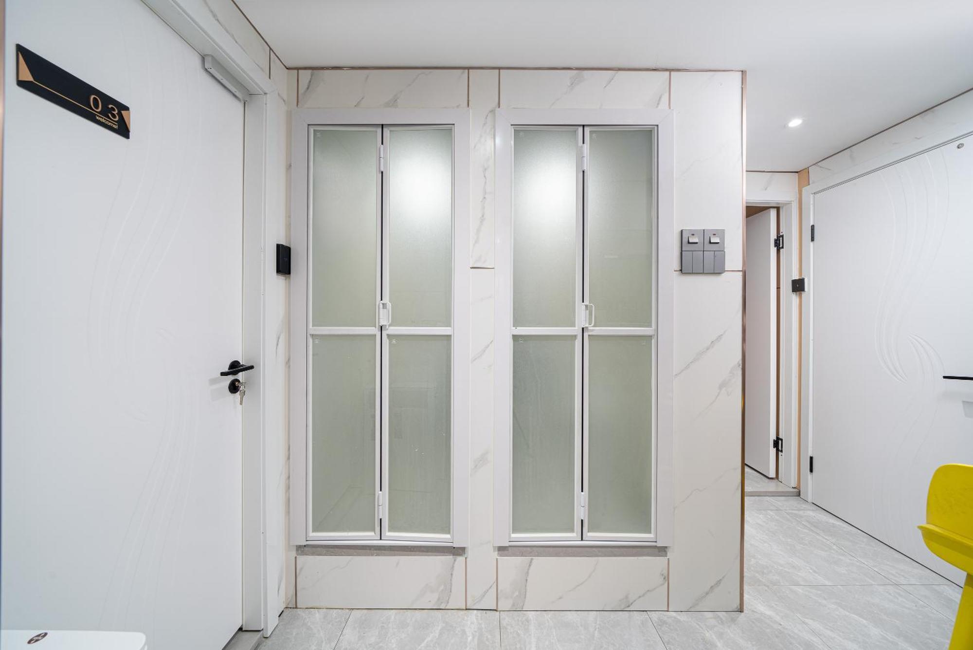 Windsor Hella Inn Hong Kong Ngoại thất bức ảnh