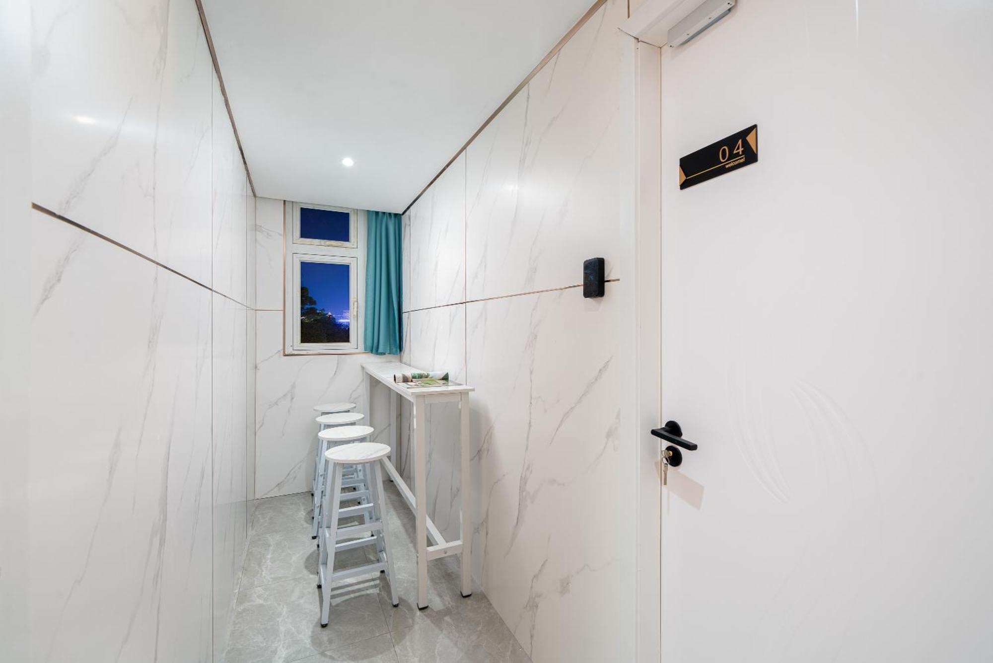 Windsor Hella Inn Hong Kong Ngoại thất bức ảnh
