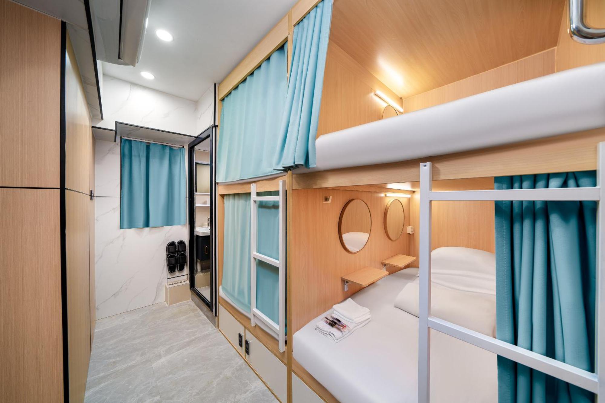 Windsor Hella Inn Hong Kong Ngoại thất bức ảnh