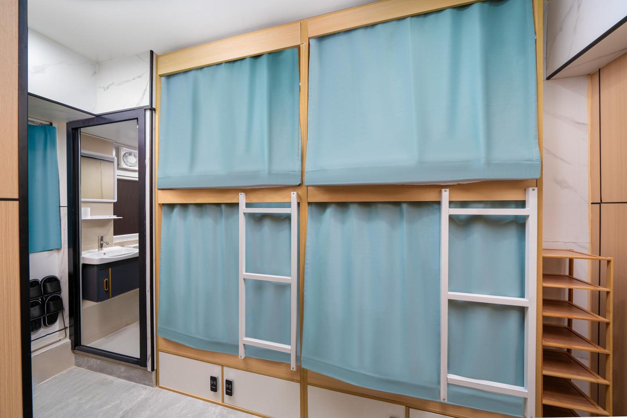 Windsor Hella Inn Hong Kong Ngoại thất bức ảnh