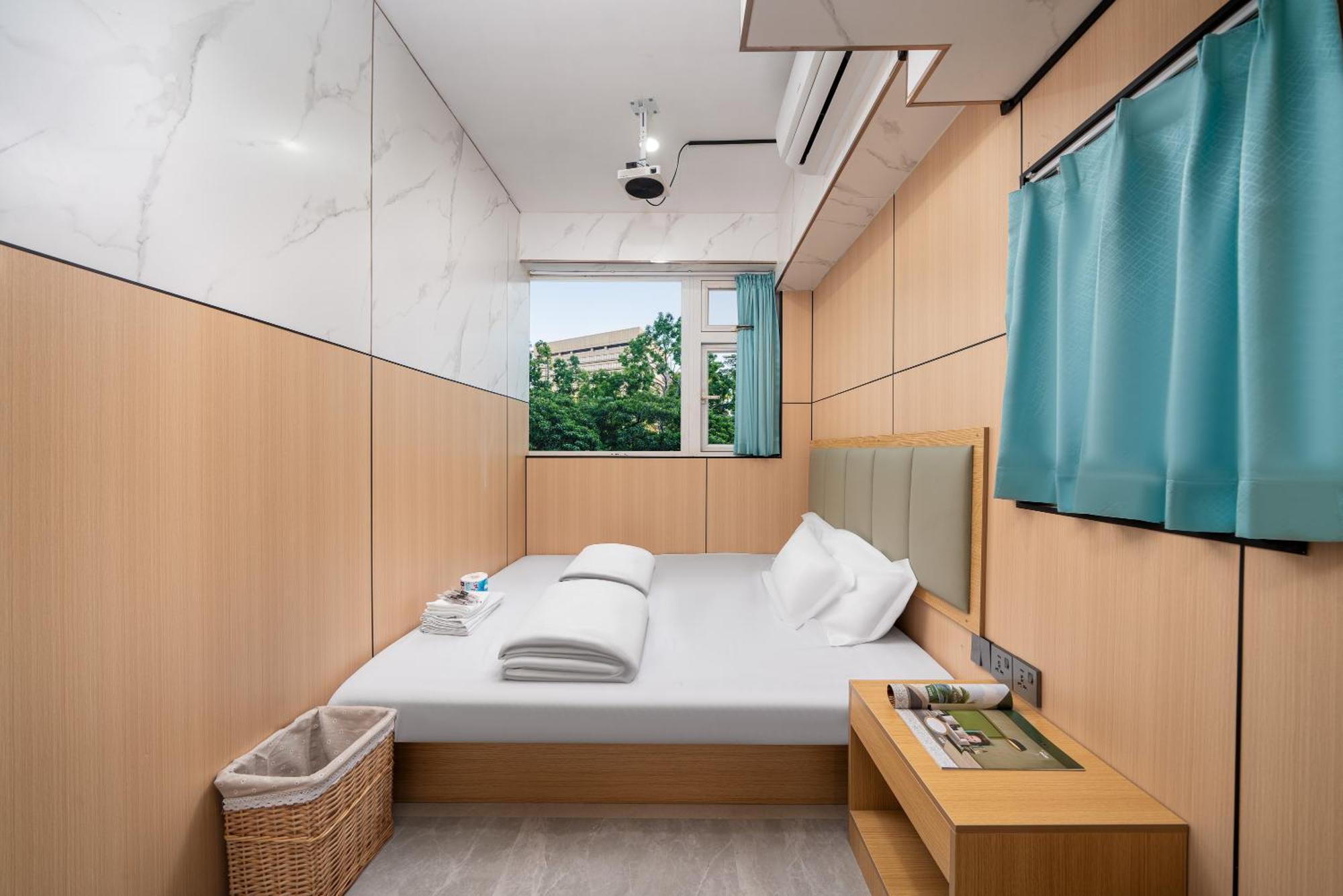 Windsor Hella Inn Hong Kong Ngoại thất bức ảnh