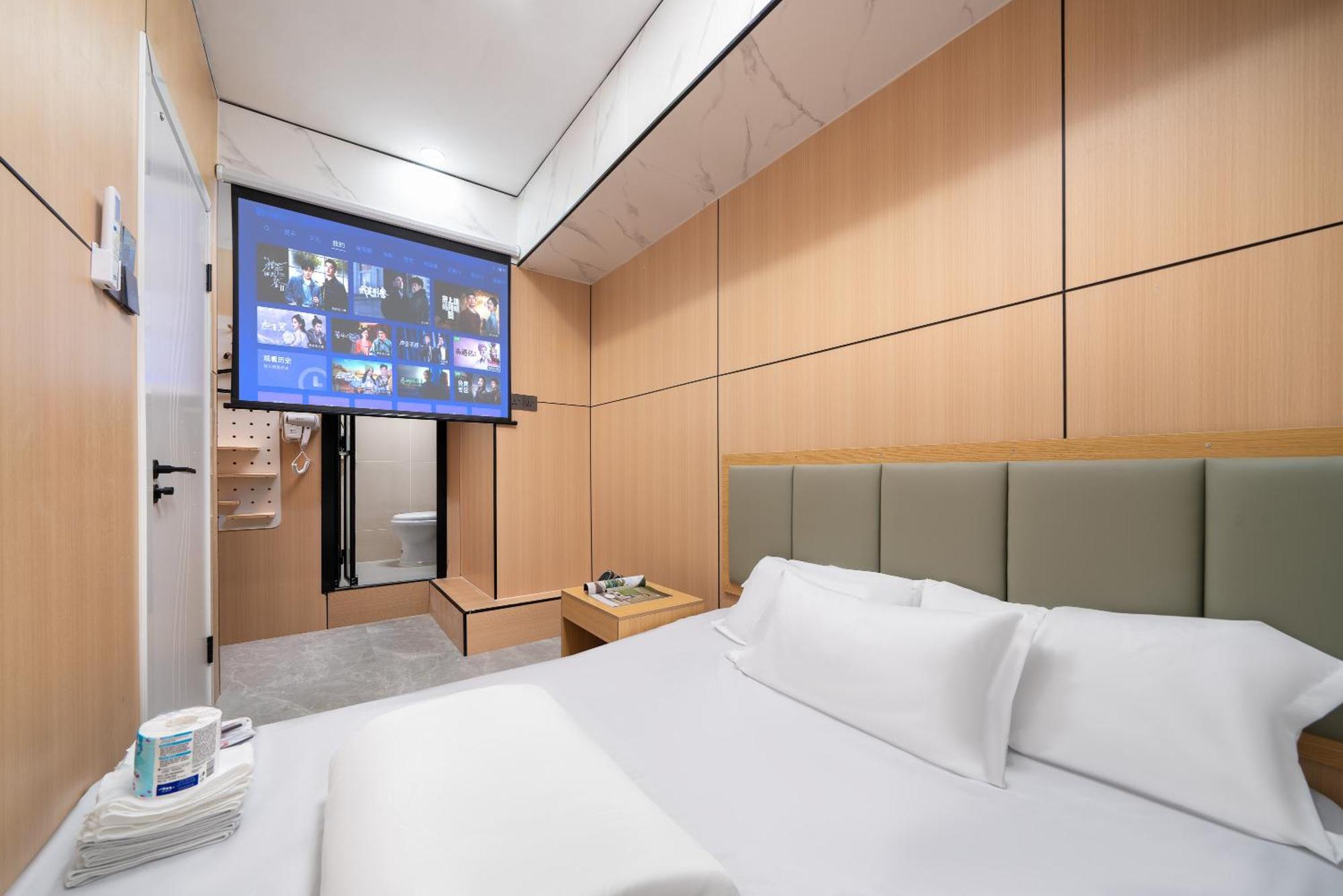 Windsor Hella Inn Hong Kong Ngoại thất bức ảnh
