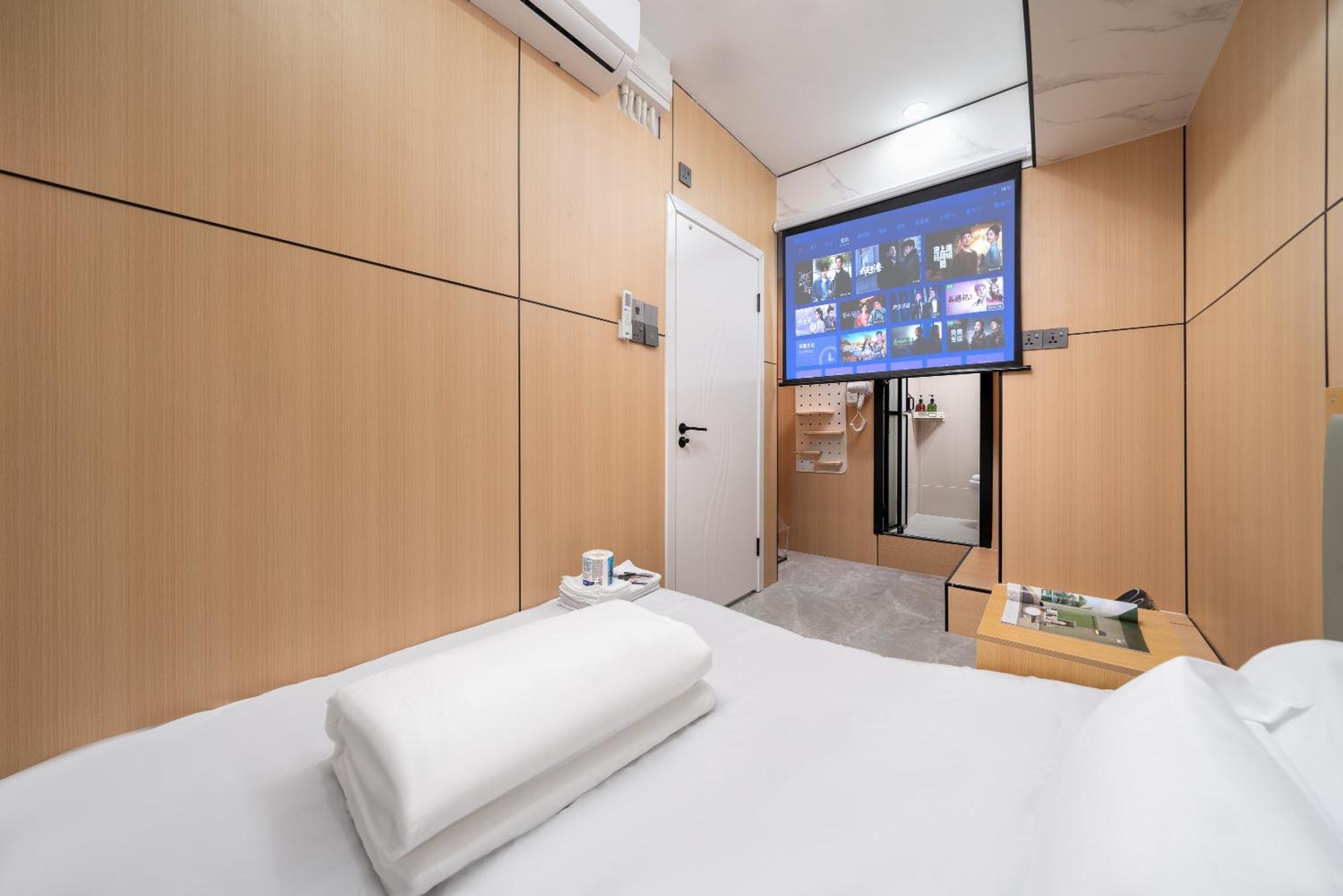 Windsor Hella Inn Hong Kong Ngoại thất bức ảnh